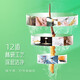 Dongyangguang Fresh Cordyceps 0,4-0,6g / 10 Les suppléments frais cordyceps sinensis sont envoyés aux anciens et aux personnes âgées pour envoyer des cheveux directs à la source