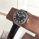 
[Second-hand 99 new] Zenith ZENITH Pilot Series Automatic Mechanical Men's Watch 45mm Waterproof Luminous Fashion and Casual Swiss Watch Gift for Boyfriend 29.2430.679/21.C753 Bronze