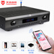 天逸（Winner）AD-300K蓝牙多功能USB专属APP带遥控数字卡拉OK功放 天逸AD-300K