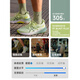Asics Kayano men's K31 breathable wear-resistant running shoes jogging shoes marathon sneakers 1011B868-001 4E 49 us14/310mm