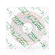Alcare Alcare Dos piezas FC36 Convex Ostomy Pocket Bold Bag Chassis Placa base 5 piezas/caja 12124 5 piezas/caja