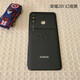 适用荣耀20Pro原装后盖v20手机后屏20s电池盖玻璃20青春版20i后壳 荣耀20幻夜黑后盖 带镜头框 外壳