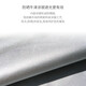 [90% Nouveau] Jinghuisichuang Washing Machine Couvre de la machine à laver imperméable et écran solaire Cover épaissis entièrement automatique COUVERTURE DE LA MACHINE DE LA LAVE 7-8,5 kilogrammes Jin [Jin est égal à 0,5 kilogrammes] Porte avant applicable JH9207