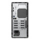 戴尔（DELL）OptiPlex3000MT升级7020MT 办公电脑商用台式机家用财务电脑主机 单主机/含键鼠 定制I3-12100/8G/256G固态
