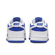 nike Nike DUNK LOW men's classic retro sling shoes low top light rubber sole cushioning breathable casual sneakers DD1391-401 43