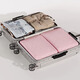 Down Jacke Aufbewahrungstasche Home Travel Kompressionstasche tragbare Koffer- und Kleidung Sortierbeutel Spezielle Tasche y großer Down Jacke Aufbewahrung - 1 Packung Zigarettenpulver
