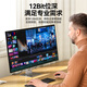 山泽DP线1.4版8K高清4K/2K240/165HzDisplayPort电脑接显示器游戏电竞连接线1.5米兼容DP1.2 DP15