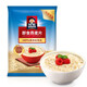 Quaker instant oatmeal cereal brewed original bags without boiling nutritional meal replacement breakfast cereal snacks Classic original 1478gX1 bag