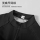 ROGTYO Spring and Summer Cycling Ropa de manga larga para hombres Ropa de bicicleta de bicicleta de montaña seca y transpirable para hombres Ropa de bicicleta