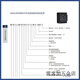 Liangxin (Nader) Luftschalter Plastikkoffer Leckageschalter NDM2L-12250A400A 32A 3P