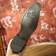 Bakok Brock Crock Leather Shoe для мужчин Высококачественный верхний слой коровьего коровьего бизнеса Формальное одеяло свадебное костюм.