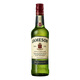 尊美醇（Jameson）爱尔兰 调和型 威士忌 洋酒 500ml  威士忌花果香 进口威士忌