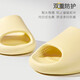 Shepherd children's slippers summer slippers baby home shoes boys and girls parent-child bathroom slippers clay coffee 200