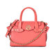 Michael Kors Frauen lässige Handtasche Red 683