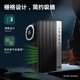 惠普战99 高性能游戏台式电脑 (i7-14700 32G大内存 1T RTX4060) AI训练 算力 设计 商用