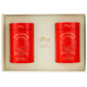 Shangxuan Taiwan original imported Jinxuan Oolong Tea Alishan Tea Sweet Milk Fragrance Taiwan Takayama Tea 300g gift box