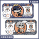 
The zero emoticon pack mobile phone case Ambi Shark Girl is suitable for Huawei Honor vivoOPPO Apple Xiaomi Redmi H9737 Star Jade Ya Huawei/Honor - Place an order and leave a message mobile phone model