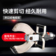 Morning Ax Split Electric Hydraulic Cable Cutter Cable Cutter CPC-65C 105C 120C Opening Cutting Scissor Broken Line Hydraulic Cable Cutter CPC-85 + Electromagnetic Pump