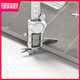 XMSJ Customized Customized Badezimmer Zimmer Boden Stein Stein Badezimmer Anti-Rutsch-Schiefer-Badezimmer-Duschbrett Marmor unten 12608 600x1200 60*120