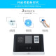 Hanvon Attendance Machine Face Recognition Face Sign-in Access Control Hybrid Recognition Automatic Report U Disk Export Face Fingerprint Attendance Punch Card Machine T318
