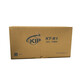 Applicable à la puce d'origine KIP7170 BOARD POUDRE POUDRE POUDRE BLUE KIP7100 BLUE POUDRE KT-B1 BLUE POUDRE BLEUILLE