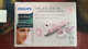 Philips Philips Face Wash and Cleansing Device SPA Machine Sc52536705 Universal Charger Base Brush Head with SC5340 Box
