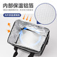 
Minggu Insulation Box Insulation Bag Lunch Box Bag Ice Bag Refrigerated Pack Breast Milk Fresh Care Box Extra Large Capacity 28L
