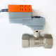 搏力谋SRNRLR24ALR230ALR24ASR电动调节开关球阀执行器 R679AO(DN80二通球阀)