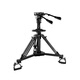 E-IMAGE professional broadcasting grade radio and television cameras, camera hydraulic damping pan-table tripods, E-IMAGE EP-880MK tripods, promotional price (including value-added tickets)