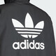 【9成新】阿迪达斯 （adidas）男子 三叶草系列 TREFOIL WB 梭织连帽外套 IR9852 A/M