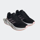ADIDAS SATOS MUJERES Zapatos informales Sports Ligero Galaxy 6 OM W ID7372 Modelo de imagen principal 36.5