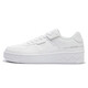 361 Chaussures pour hommes du sport pour le printemps et l'été couple couple épais semelle épaisse petite chaussure de planche décontractée blanche pour hommes 672426615-1