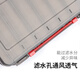 Xionghuo Luya Box Portable Fishing Gear Accessories Box Double-Sided Multi-Function False Bait Lead Skin Fish Hook Space Bean Eight-Character Ring Storage Box Tool Box