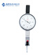 Haliang serial lever dial indicator 0-0.8mm*0.01