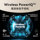 Anker Maggo Wireless Ladegerät Drei-in-Eins-15-W-Magnetmagnet-QI2