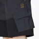 Adidas (adidas) Neo Shorts Herrenhosen Sommer neue Sporthosen Casual gewebter Workstil Shorts Casual gewebt HC9737 Schwarz 3xl