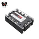 XMSJ three-phase solid-state relay SSR-40DA4840JGX-3DC-AC DC-controlled AC DC-controlled AC