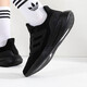 阿迪达斯 （adidas）官方男鞋 新款PUREBOOST 25运动鞋网面透气训练缓震轻便跑步鞋 IF4840 42 260/8
