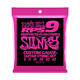 Ernie Ball importiert aus den United States EB E -Gitarrenstrings Ernieger E -Gitarrenstrings 6 Set 2239 Classic Model