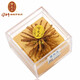 Lei Yun went to Cordyceps sinensis gift box, Tibet Nagqu Cordyceps sinensis supplements to give gifts to elders and leaders Cordyceps sinensis flowers 5g
