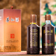 茅台（MOUTAI）茅台集团 2023年 茅仙京玉窖藏 酱香型白酒 53度 500ml 单瓶装
