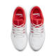 耐克（NIKE）官方QUEST 4男公路跑步鞋耐力跑透气轻便缓震DA1105 100白色/狼灰/椒红/白金色/浅银 46