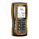 
Shendawei SW-6210/6230 portable Richter hardness meter with printed metal hardness meter Rockwell cloth hardness meter 6210 standard with D-type impact device