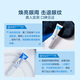 Cerave Repair and Hidrurizing Eye Cream 14 ml (líneas finas que profundizan en la madriguera y círculos oscuros productos para el cuidado de la piel para hombres y mujeres Regalo de cumpleaños universal)