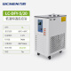 力辰科技（lichen）低温恒温反应浴实验室磁力搅拌内外循环泵制冷 5L/-4099LC-DFY-5/40