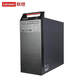 联想开天M740J工作站信创电脑GPU台式主机 飞腾D2000 8核心 2.3Ghz 64G内存 4T固态+16T 国产16G显卡 银河麒麟V10国防版 2*31.5英寸4K液晶