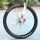 Kenda Bicycle Tire 26x2.125/1.95 26 pulgadas 27.5 29 14 16 Tire de bicicleta de montaña de 20 pulgadas 27.5*2.1 Tire-K1047 (borde suave) 30TPI