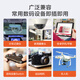 Made in Tokyo, 512G Kirin series TF (microSD) memory card U3 C10 A2 V30 mobile phone tablet game console memory card