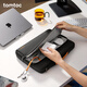 Sac d'ordinateur Tomtoc Sac portable portable Men de 14 pouces hommes et femmes d'affaires adaptés à Huawei Apple MacBook Pro / Air