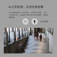 普联（TP-LINK） 800万高清监控室外摄像头防水 360度全景家用无线WiFi手机远程全彩巡航 TL-IPC683-EZ【3倍变焦/4K画质】 64G内存卡【活动升级128G卡】